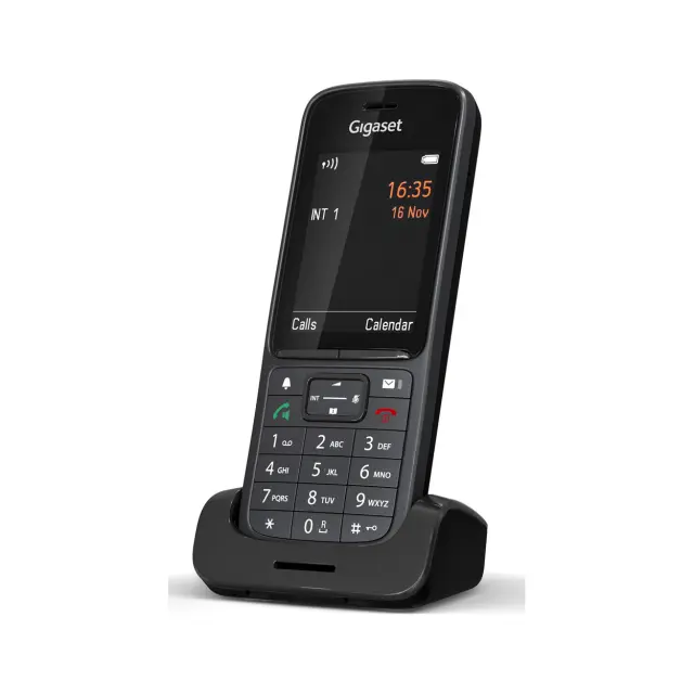 DECT-телефон Gigaset SL800H PRO S30852-H2975-R102