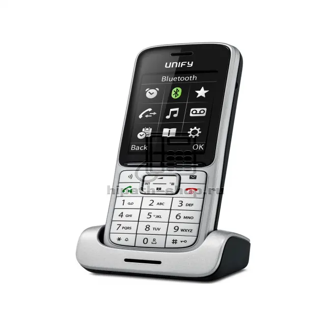 DECT-телефон OpenScape DECT Phone SL5 L30250-F600-C450