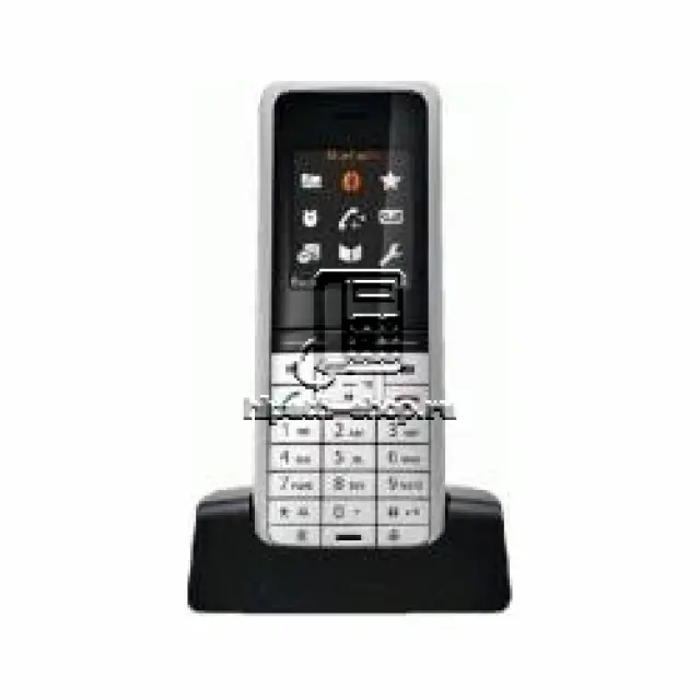 DECT-телефон Openstage SL4 professional L30250-F600-C230