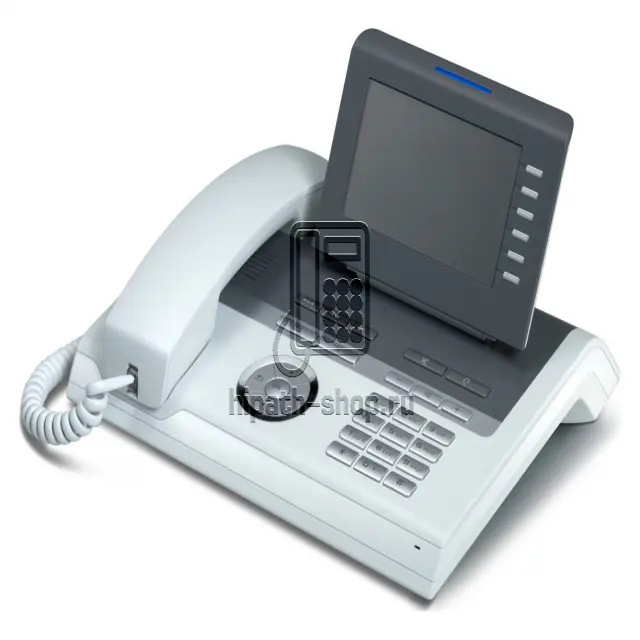 IP-телефон Openstage 40 SIP ice-blue L30250-F600-C108