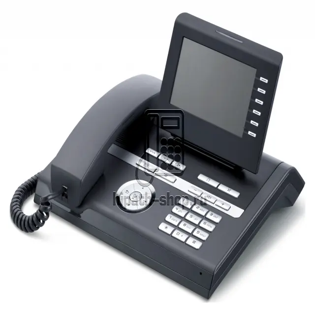 IP-телефон Openstage 40 SIP lava L30250-F600-C155