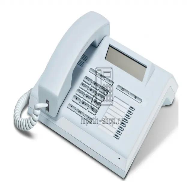 IP-телефон Openstage 15 HFA  ice-blue L30250-F600-C240