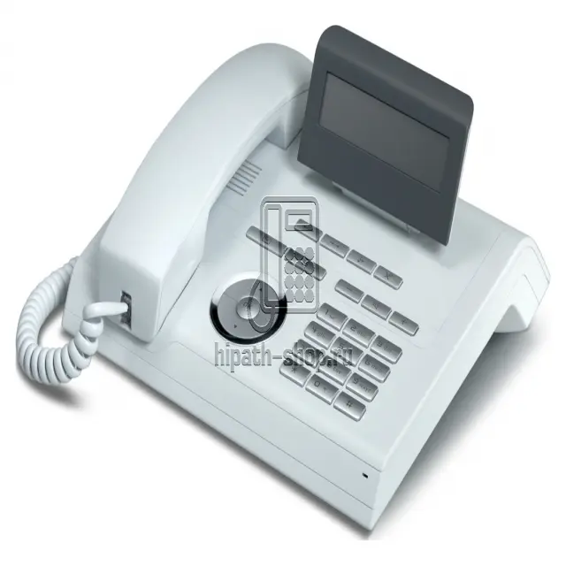 IP-телефон Openstage 20 SIP ice-blue L30250-F600-C107