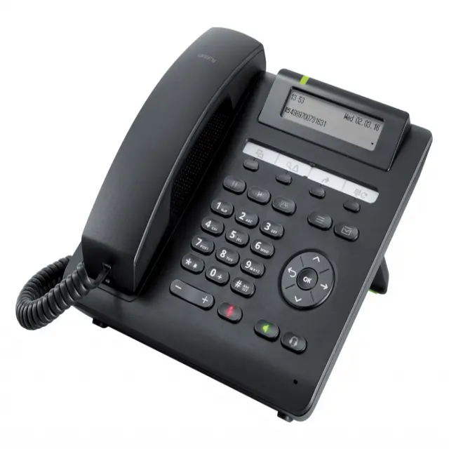 Телефон OpenScape Desk Phone CP200Т L30250-F600-C435