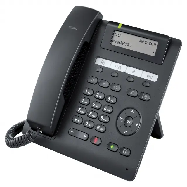 Телефон OpenScape Desk Phone CP205Т L30250-F600-C605