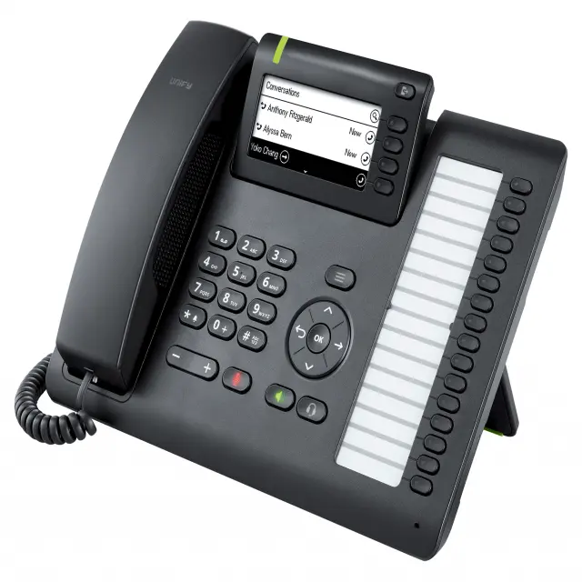 Телефон OpenScape Desk Phone CP405T L30250-F600-C606