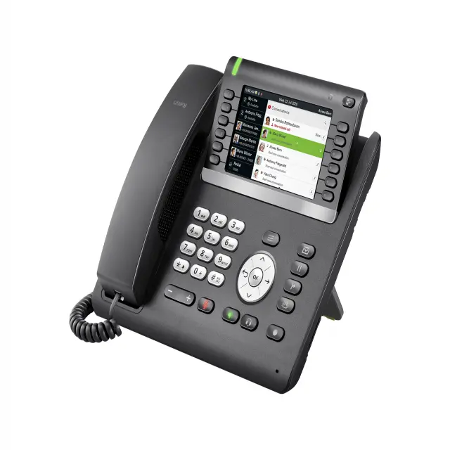 IP-телефон OpenScape Desk Phone CP700X L30250-F600-C439