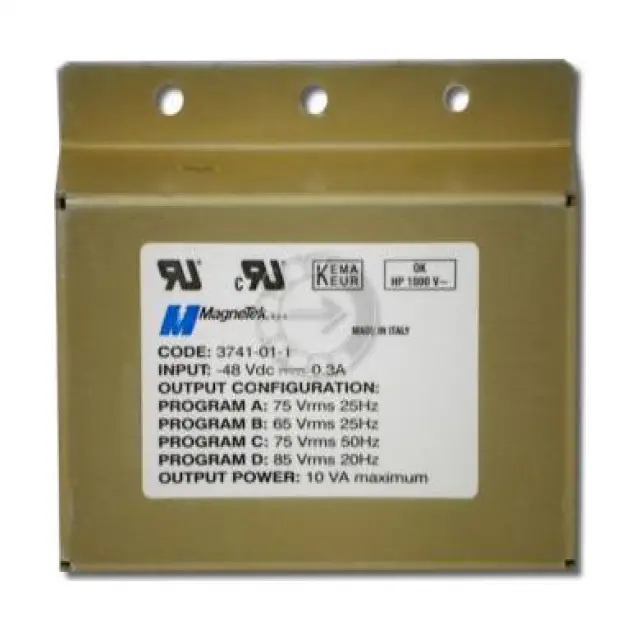 RGMOD модуль вызывного генератора для Hipath 4000 S30122-H5929-X