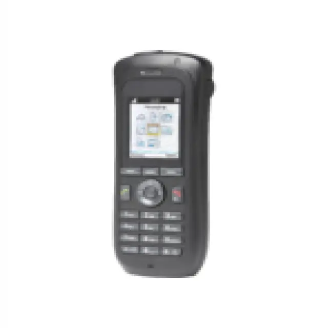 WLAN-телефон OpenStage WL3/WL3 plus L30250-F600-С310
