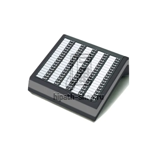 Табло занятости OpenStage Busy Lamp Field 40 lava L30250-F600-C134
