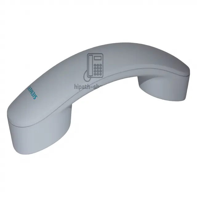 Запасная трубка Optipoint arctic L30250-F600-A575, L30250-F600-A583