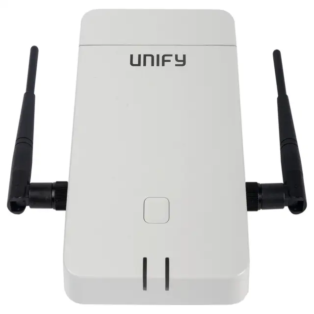 Базовая станция Cordless IP V2 BSIP2 L30280-F600-A221