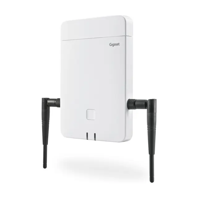 Базовая станция Gigaset N870E IP PRO S30852-H2718-R101