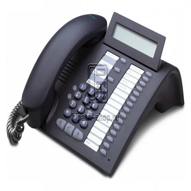 Цифровой аппарат OptiPoint 500 advance mangan L30250-F600-A117
