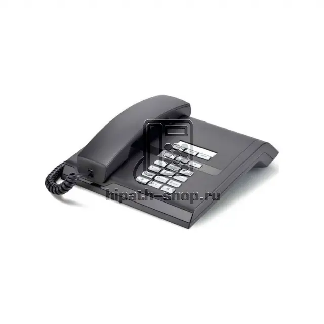 Телефон Openstage 10T lava L30250-F600-C136