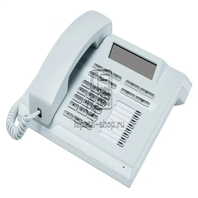 Телефон Openstage 30T ice-blue L30250-F600-C186
