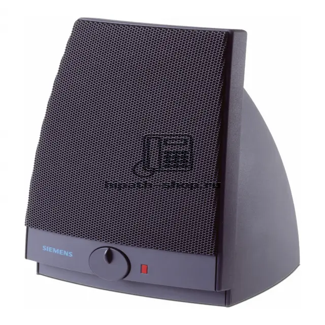 Активный громкоговоритель Optipoint mangan L30250-F600-A161