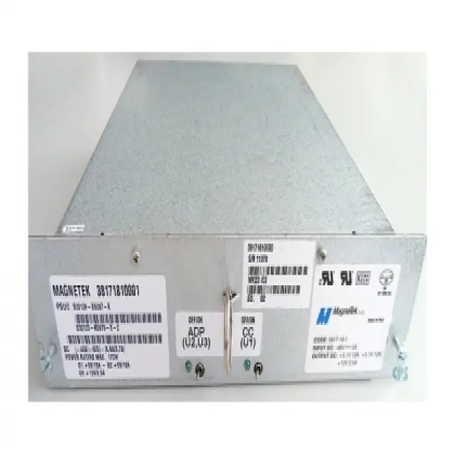 Блок питания PSUC S30124-X5097-X