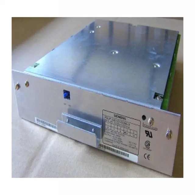 Блок питания PSUP S30124-X5096-X