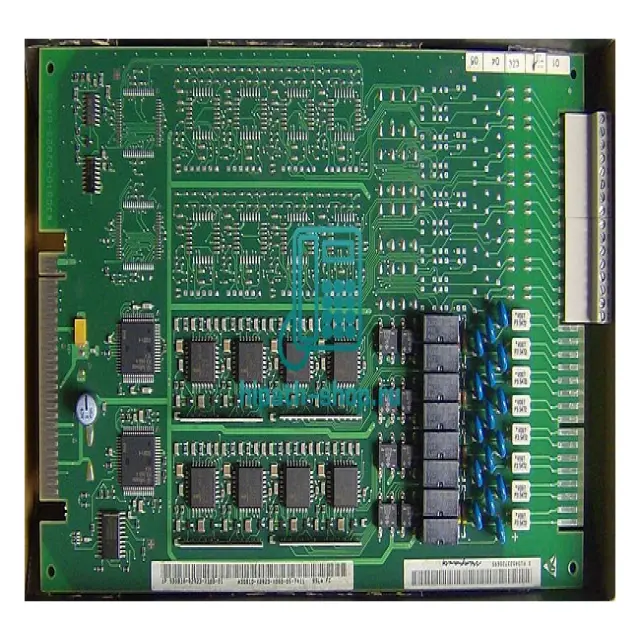 Модуль 8SLA FC S30810-Q2923-X