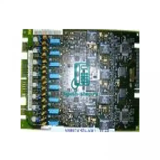 Модуль TLANI8 S30817-Q2954-X