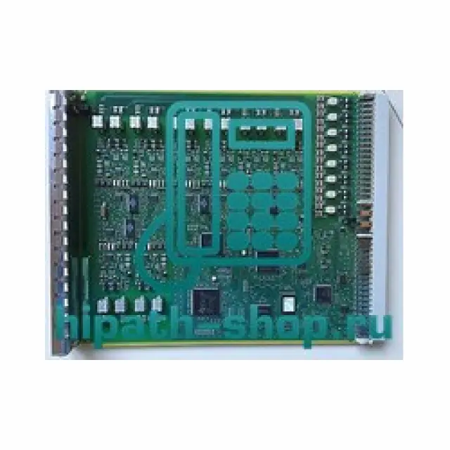 Модуль TM2LP для Hipath3800 S30810-Q2159-X