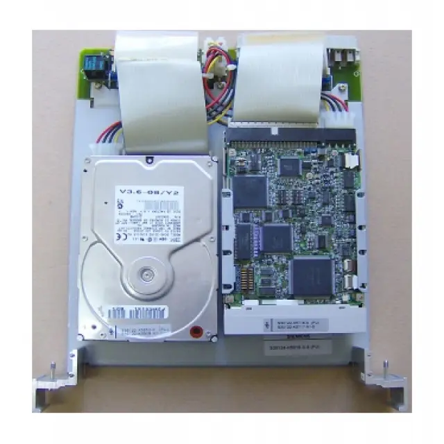 Модуль XSCSI HD TAPE DRIVE S30807-Q6110-X