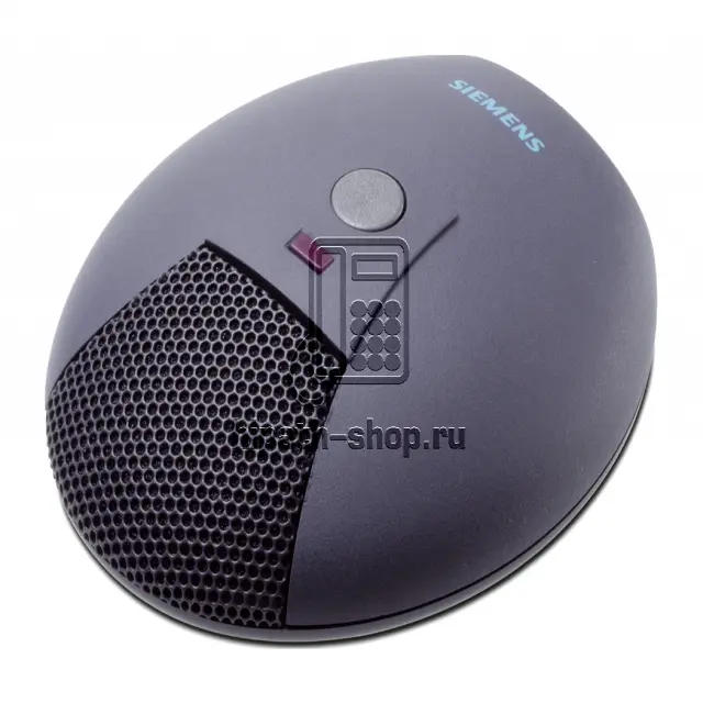 Выносной микрофон Optipoint mangan L30250-F600-A163
