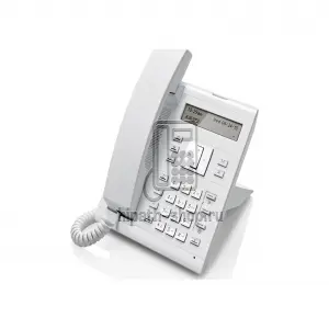 IP-телефон OpenScape Desk Phone IP 35G Eco SIP white L30250-F600-C422