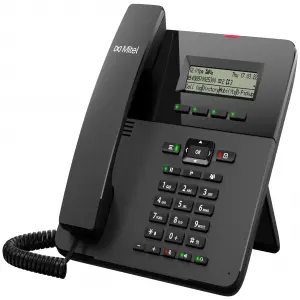 IP-телефон OpenScape Desk Phone CP210 G2 SIP/HFA L30250-F600-C581