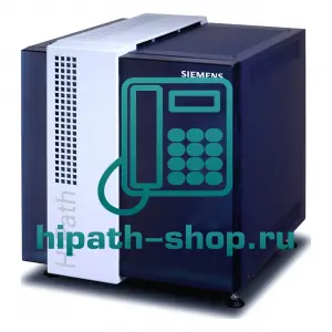 Базовый бокс Hipath 3800 v9 L30251-U600-G566