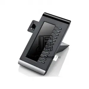 Приставка OpenScape Key Module 55 carbon L30250-F600-C282