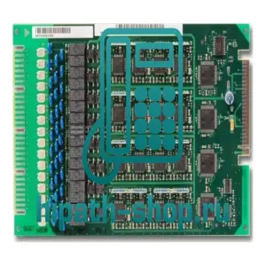 Модуль SLAV16 для OSBiz X3W/X5W S30810-H2963-X