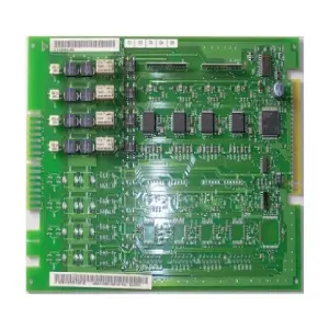 Модуль SLAV4 для OSBiz X3W/X5W S30810-H2963-X100