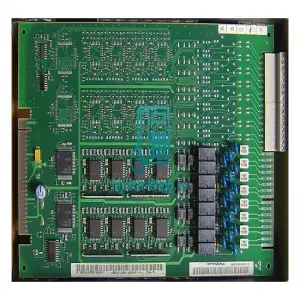 Модуль SLAV8 для OSBiz X3W/X5W S30810-H2963-X200