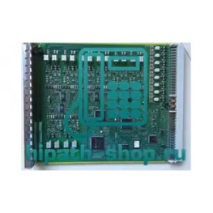 Модуль TMANI8 для Hipath3800 S30810-Q2327-X