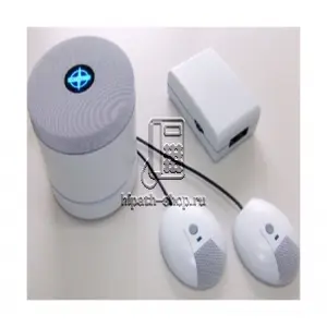 Конференц система Duophon AW901 OS DUO2533