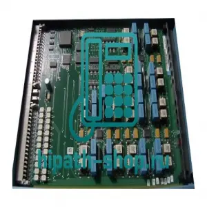 Модуль SLMO24(SLMO2) для Hipath 3800 S30810-Q2168-X10